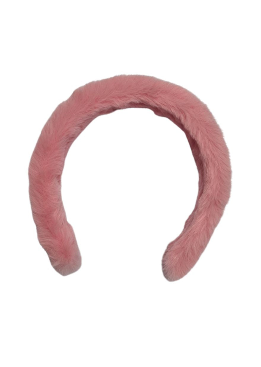 Fluffy Headband