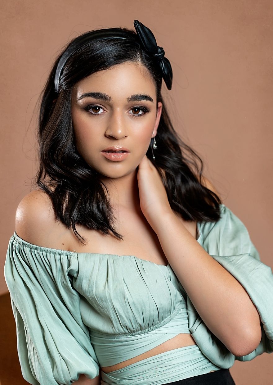 Bow Headband