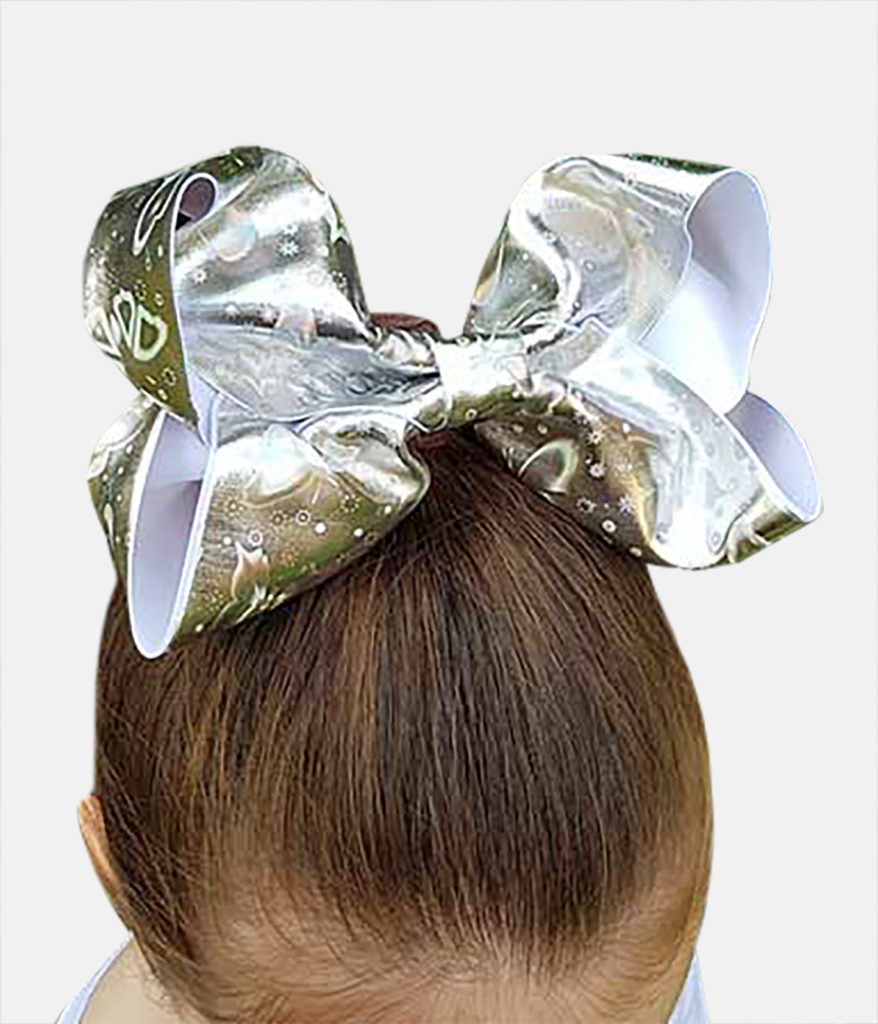 Hologram Loop Bow