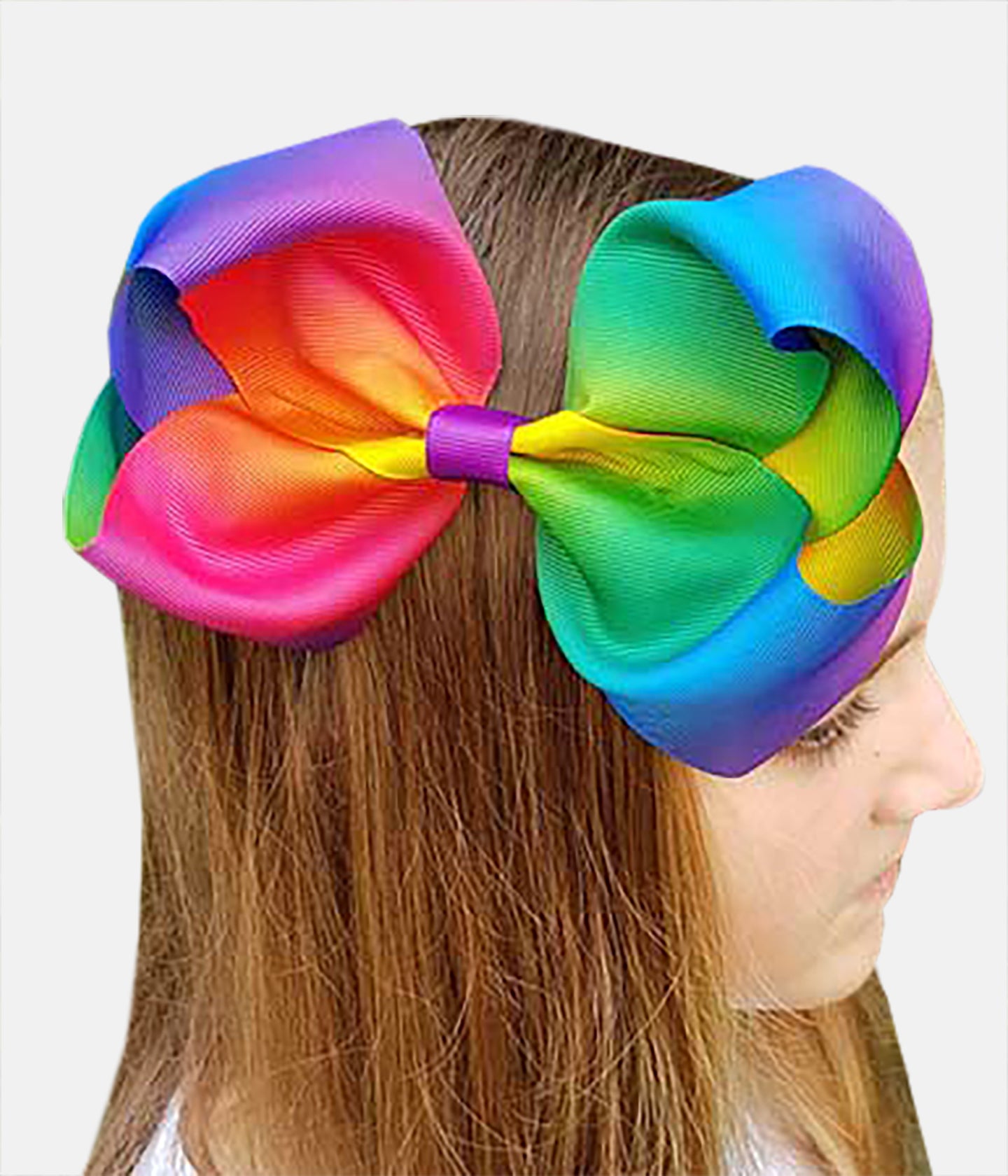 Printed Loop Bow