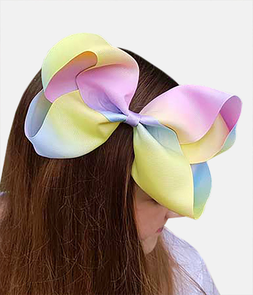 Printed Loop Bow