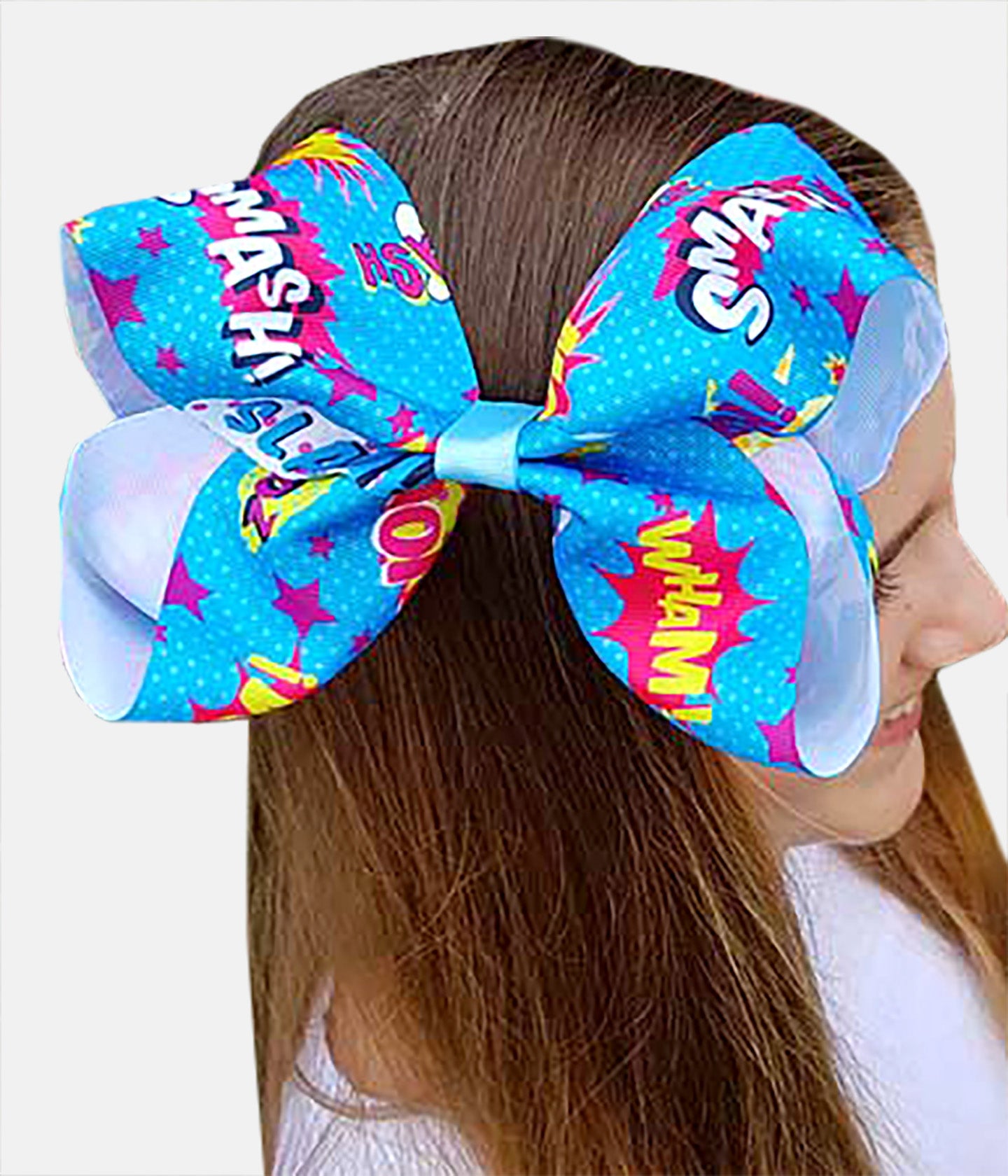 Printed Loop Bow