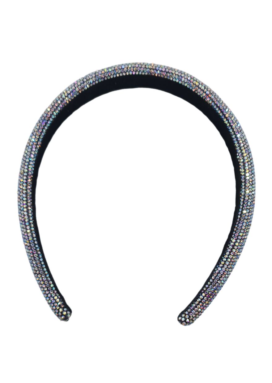Rhinestone Headband
