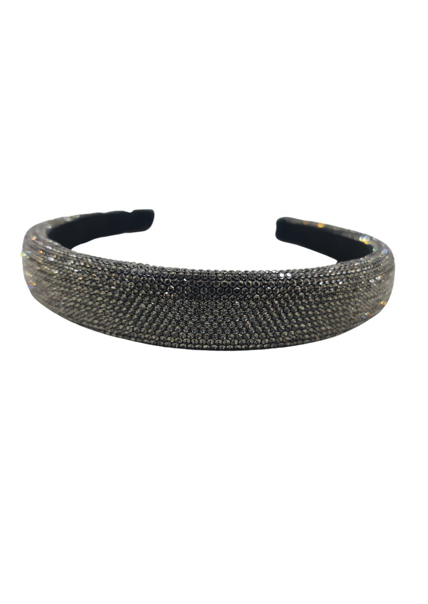 Rhinestone Headband