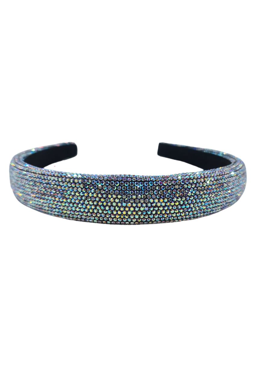 Rhinestone Headband