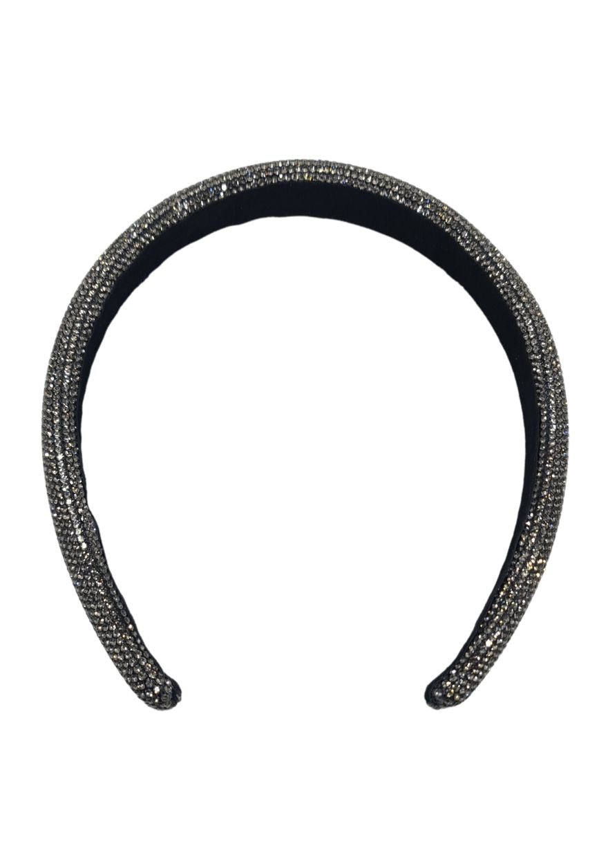 Rhinestone Headband