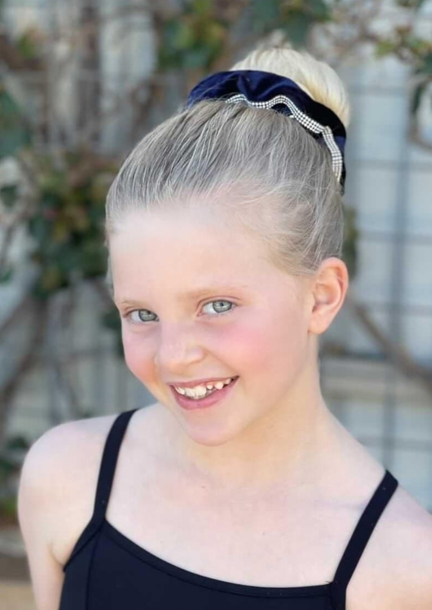 Velvet Rhinestoned Scrunchies