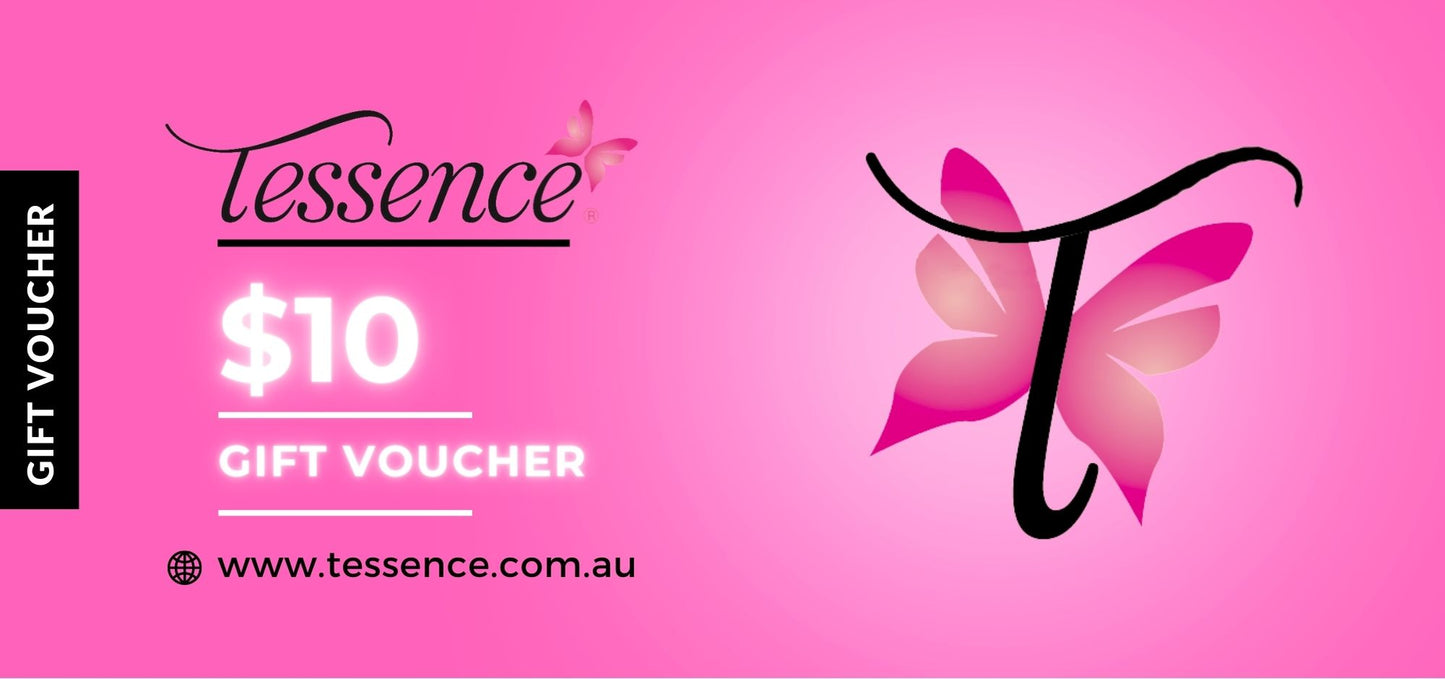 Tessence Gift Voucher