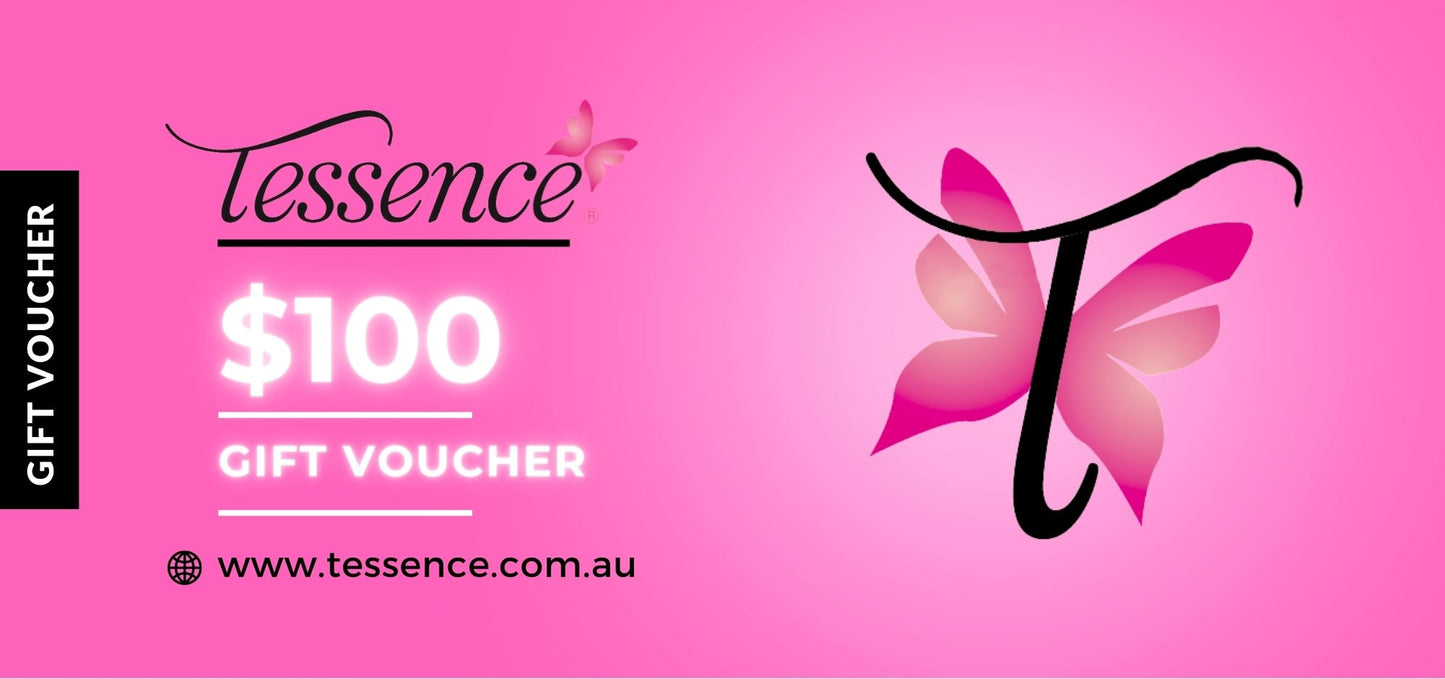 Tessence Gift Voucher