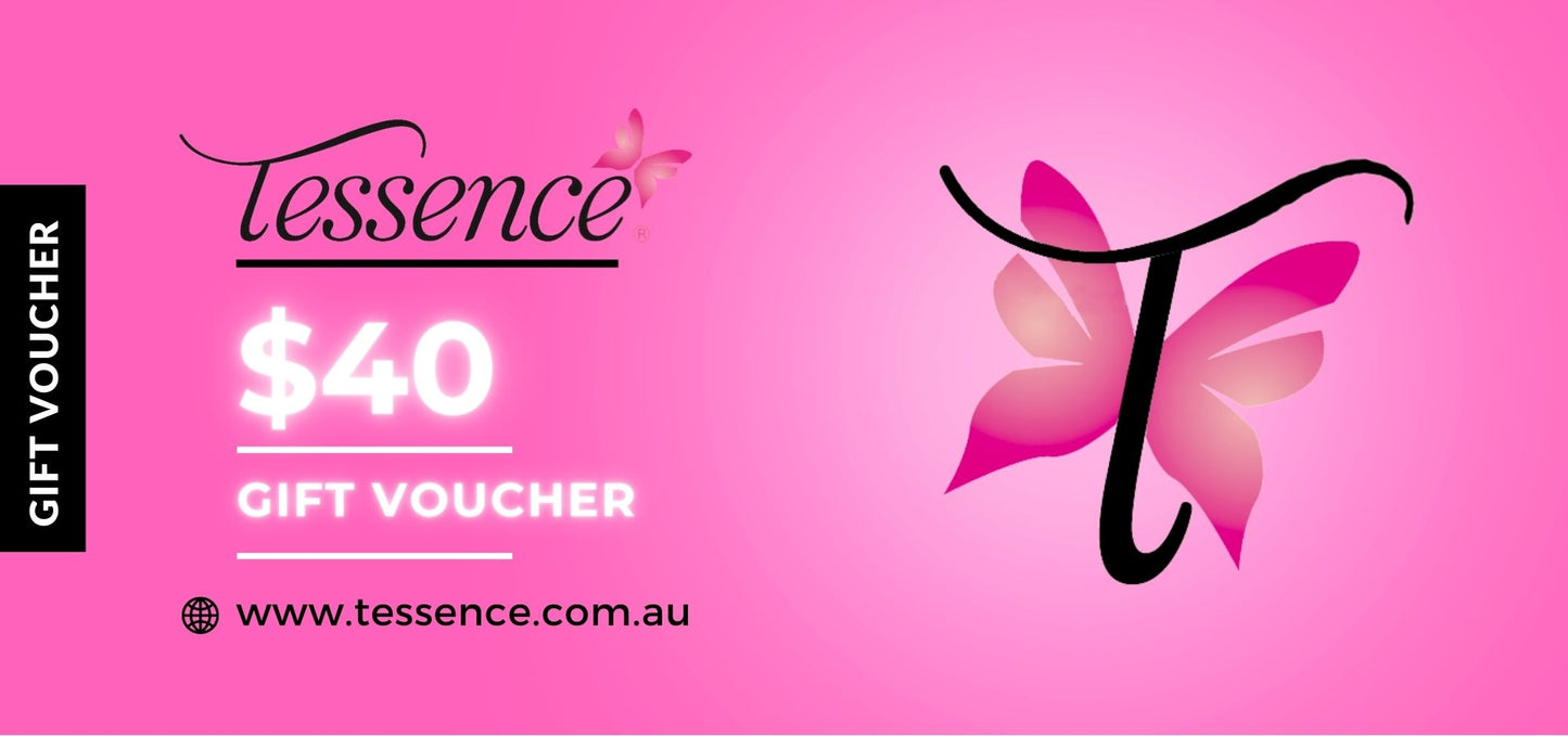 Tessence Gift Voucher