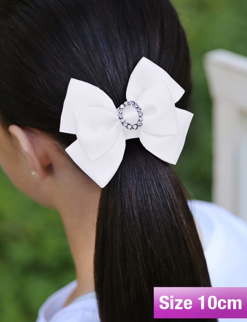 Triple Butterfly Bow