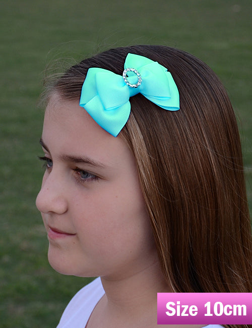 Triple Butterfly Bow