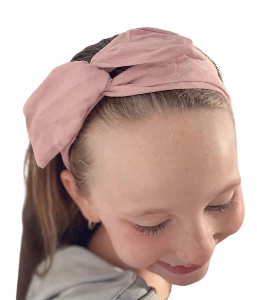 Twist Headband