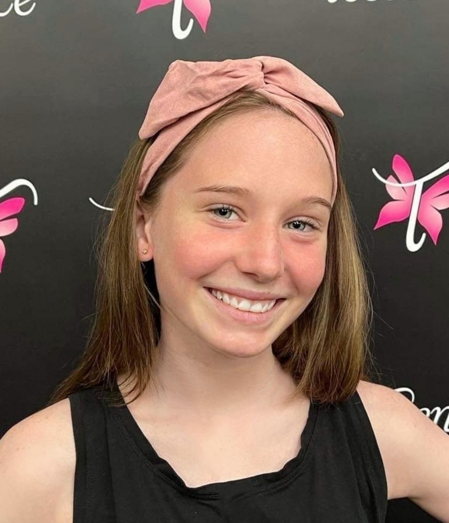 Twist Headband