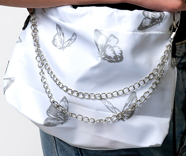 Butterfly Bag