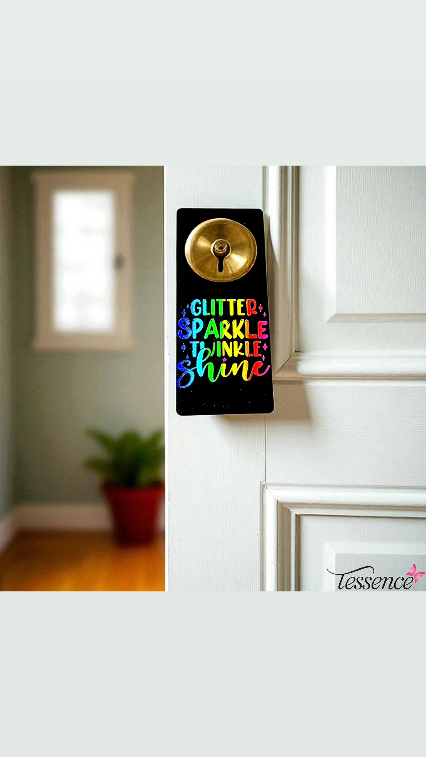 Door hangers