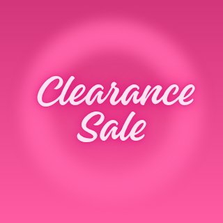 Clearance Sale