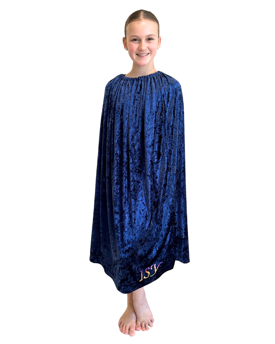 Change Robes – Tessence