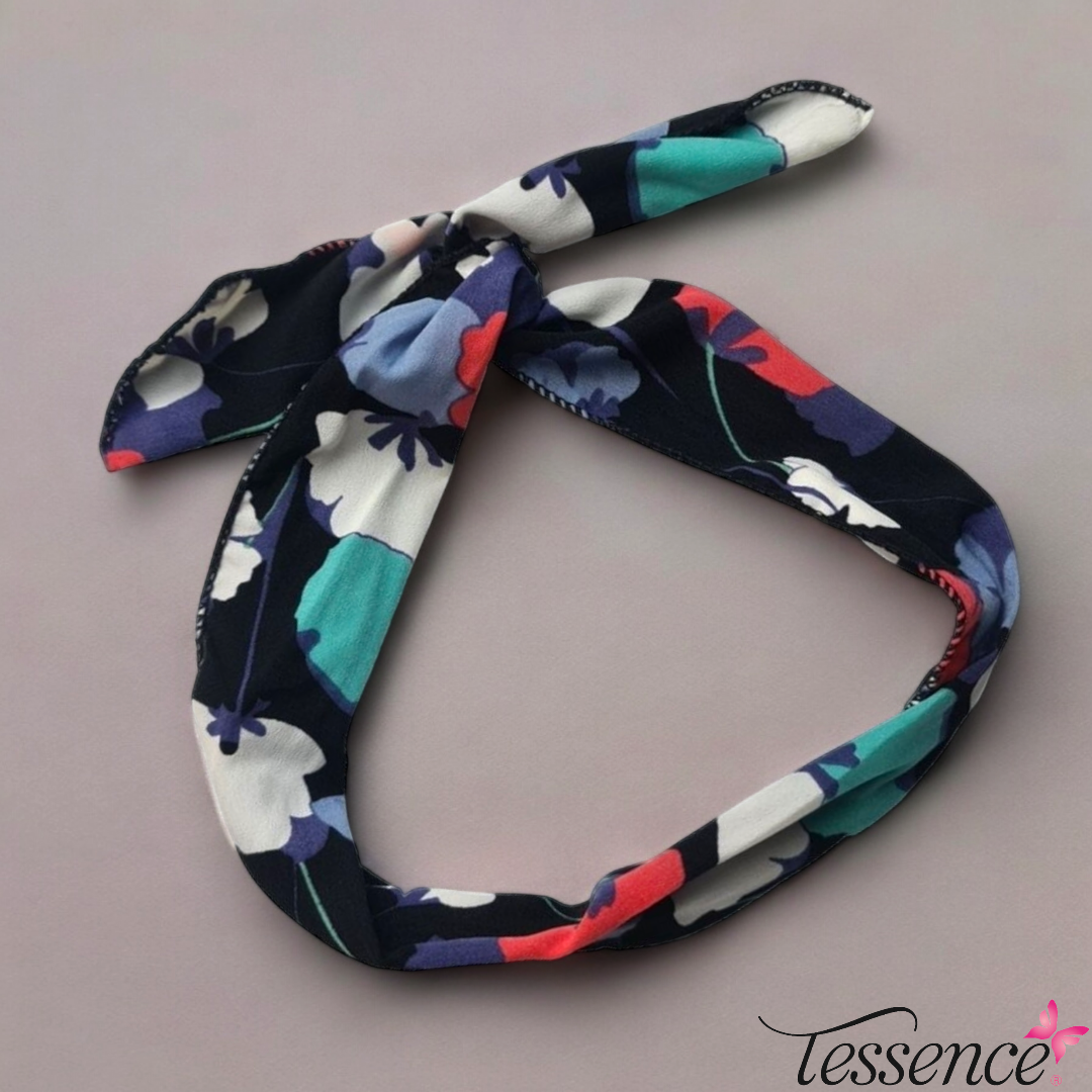 Twist Headband