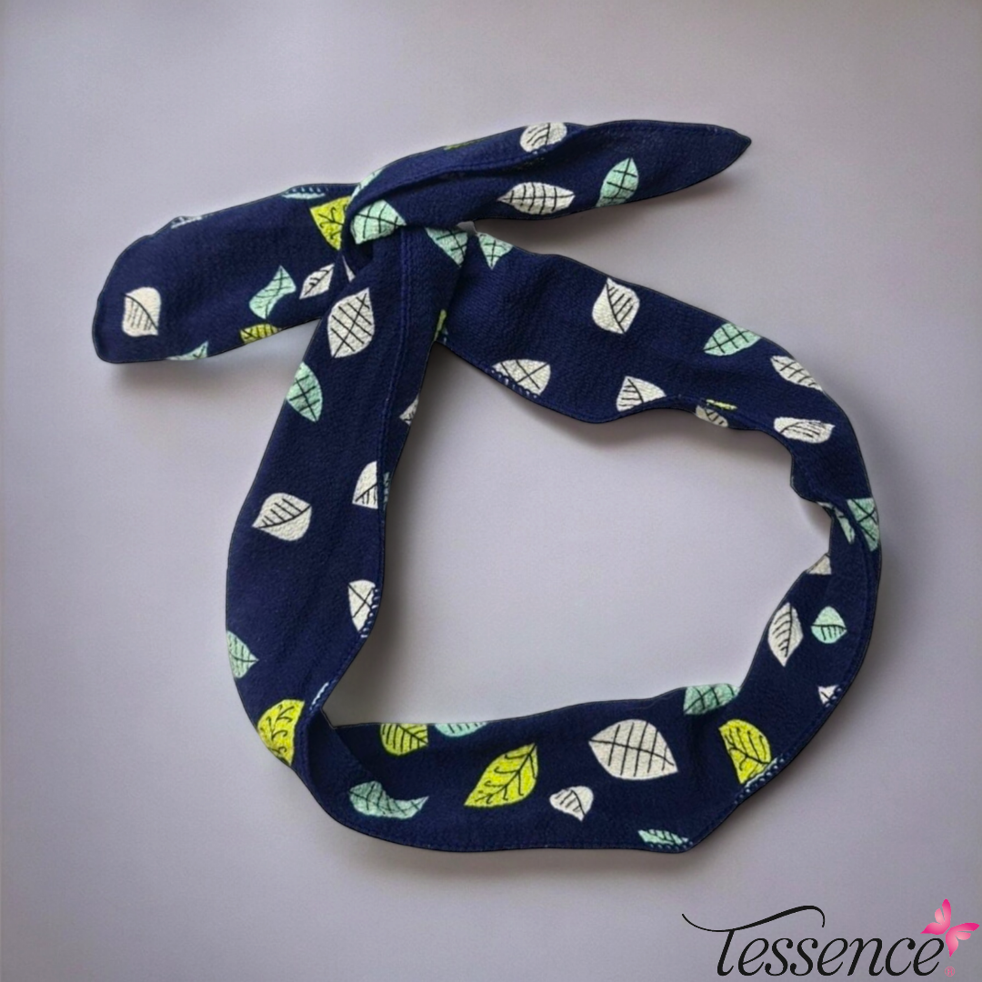 Twist Headband