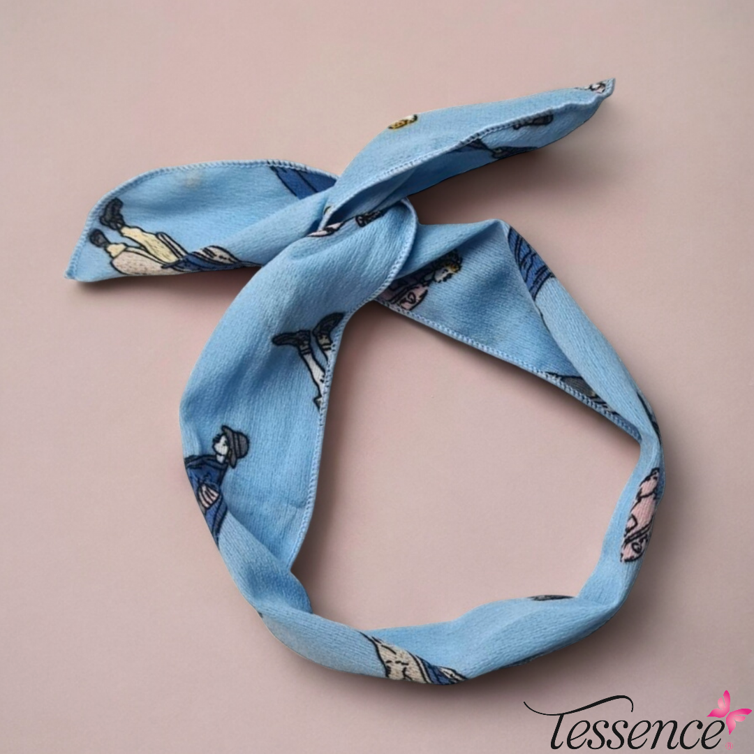 Twist Headband