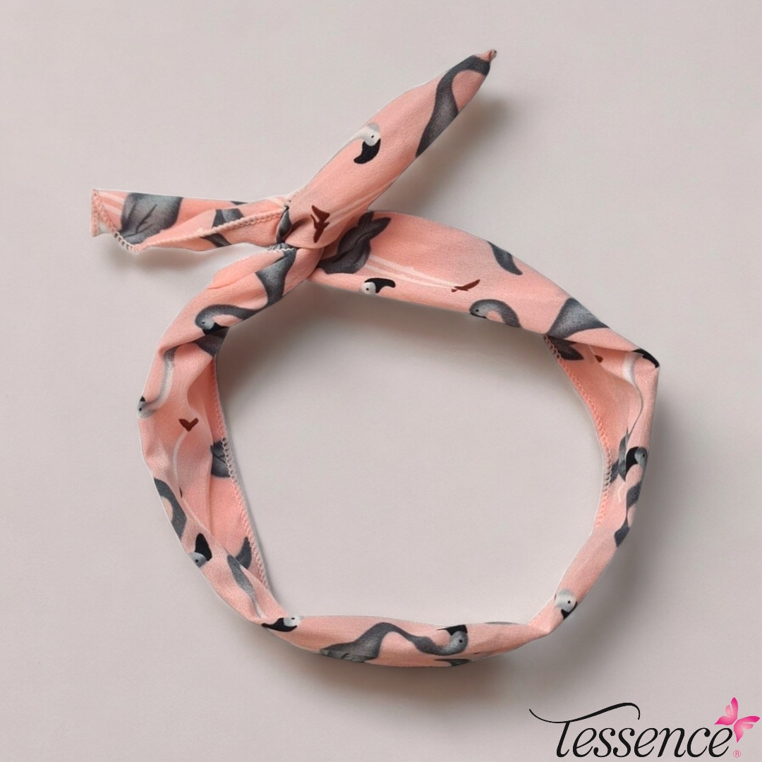 Twist Headband
