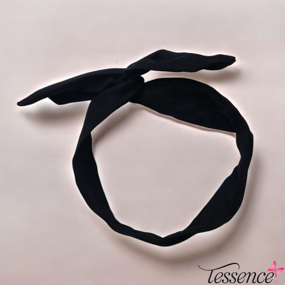 Twist Headband
