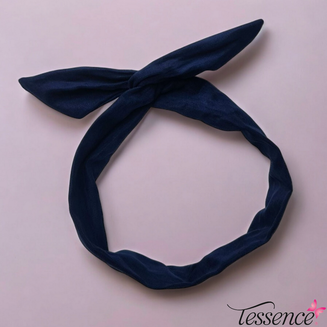 Twist Headband