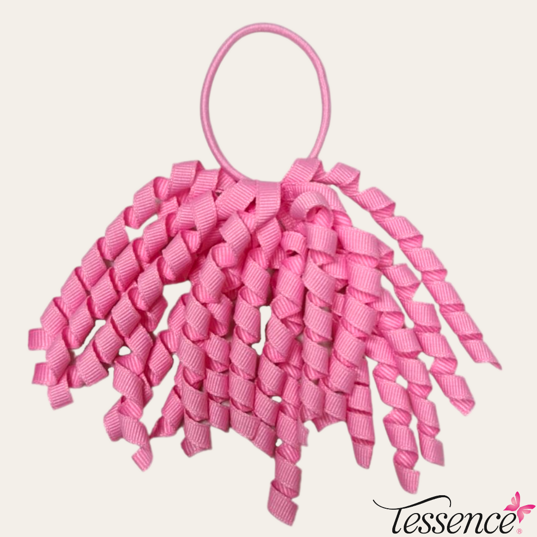 Korkers hair elastics