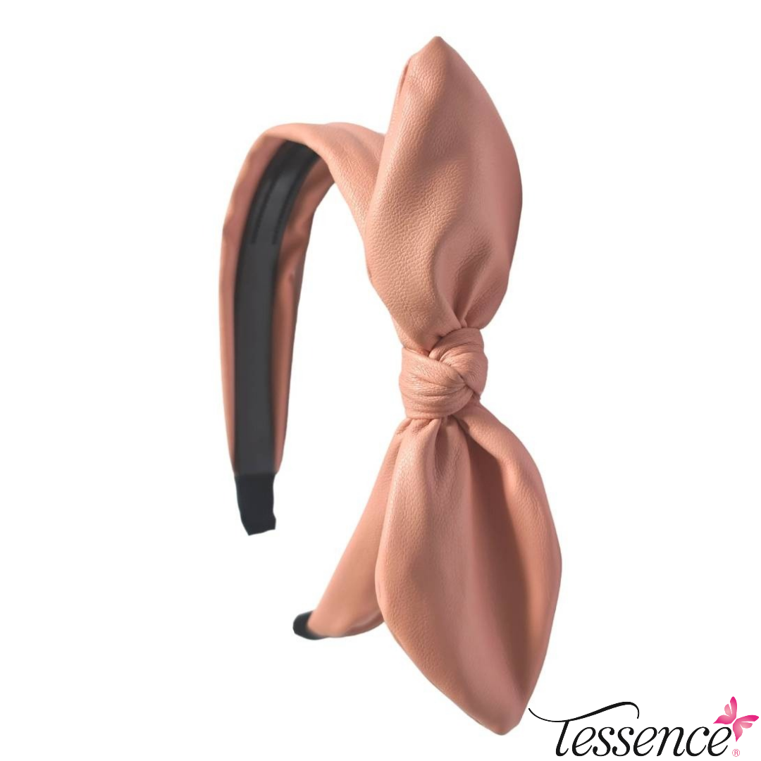 Bow Headband