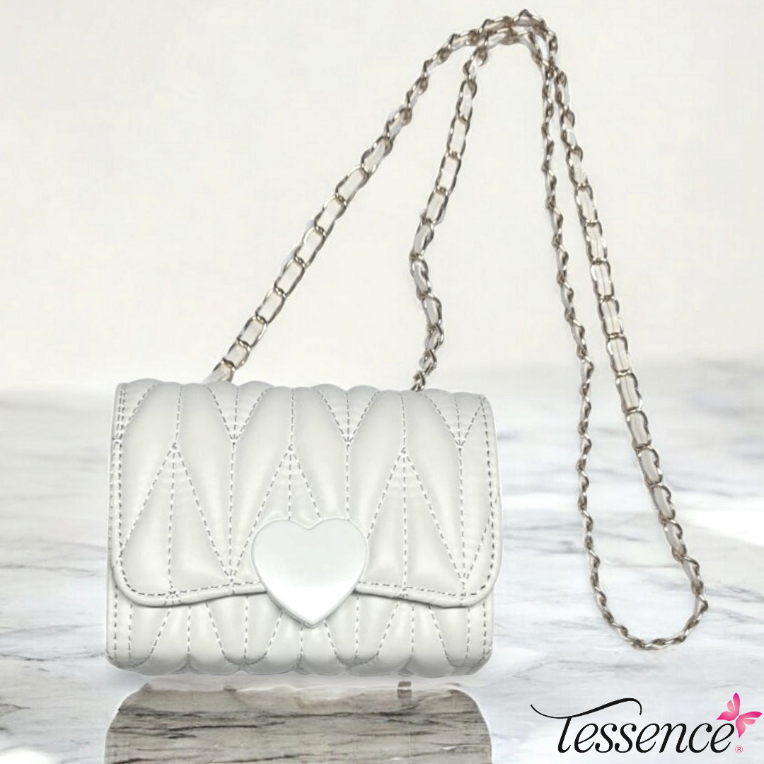 Quilted Handbag