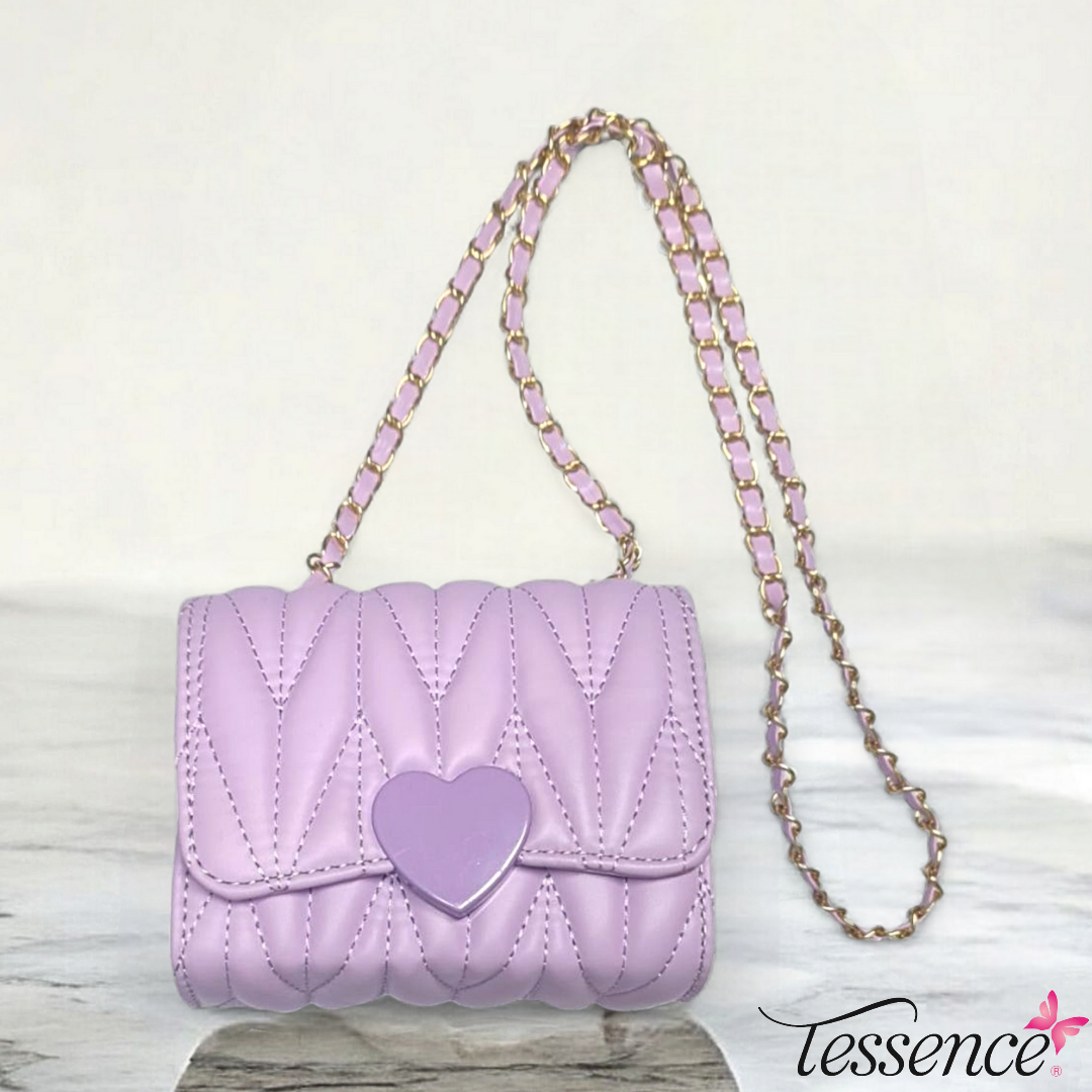 Quilted Handbag