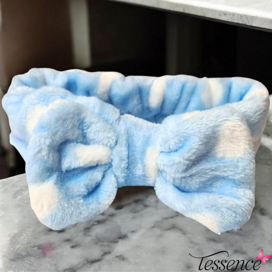 Face wash Headband