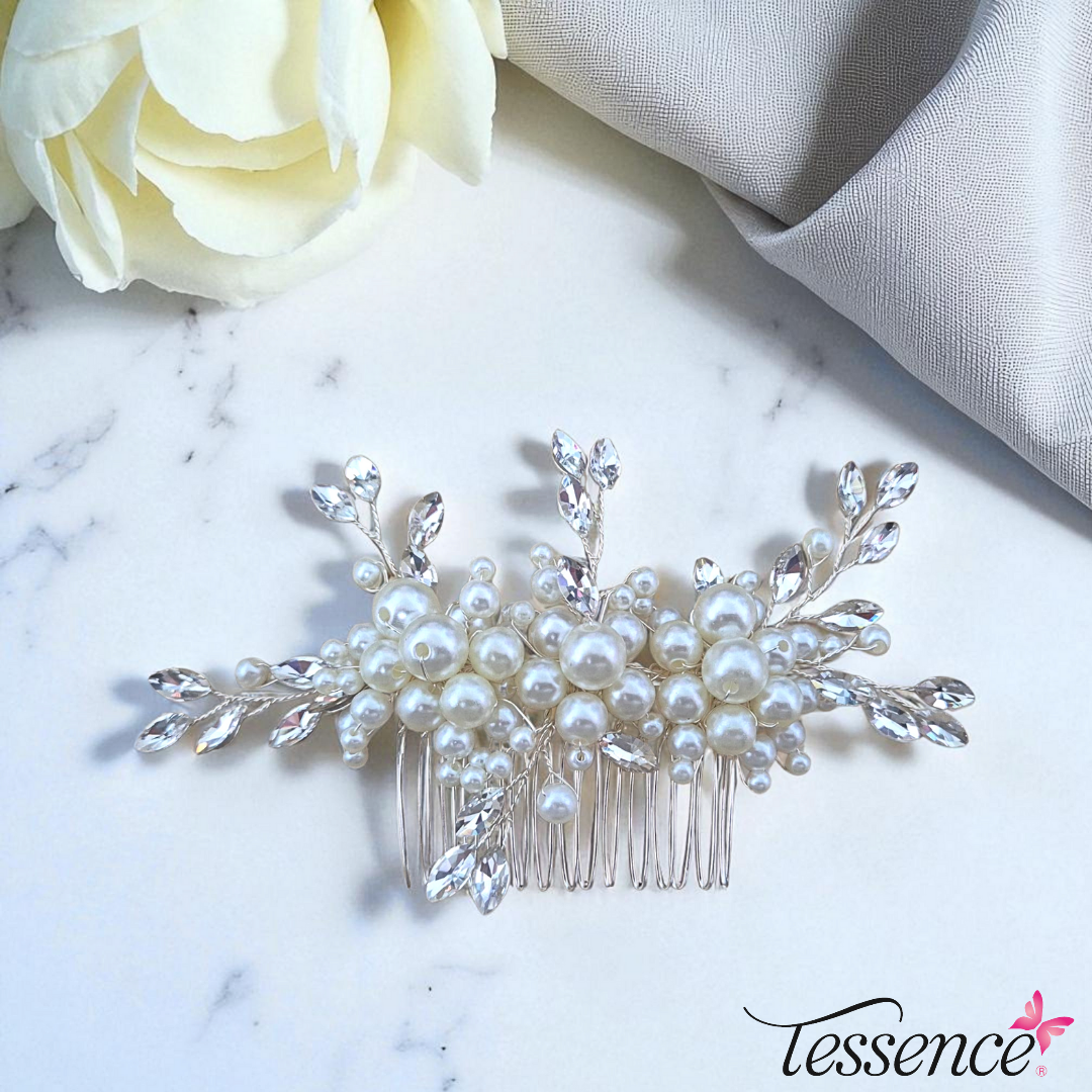 Hair combs formal