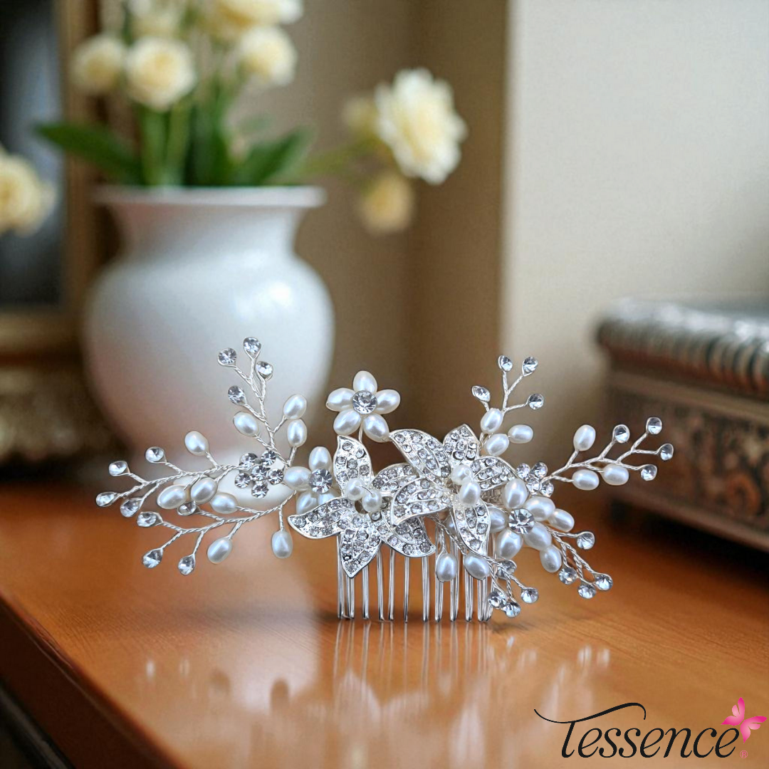 Hair combs formal