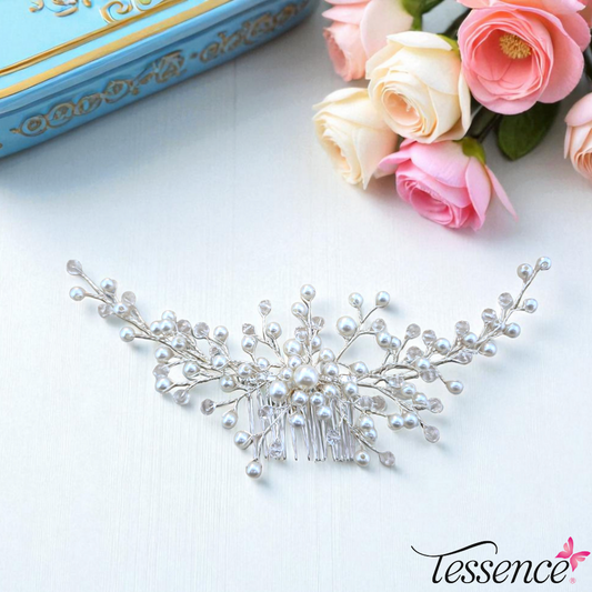 Hair combs formal