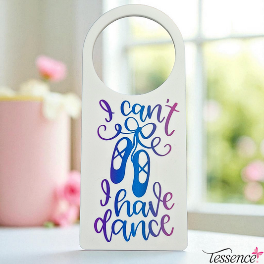 Door hangers