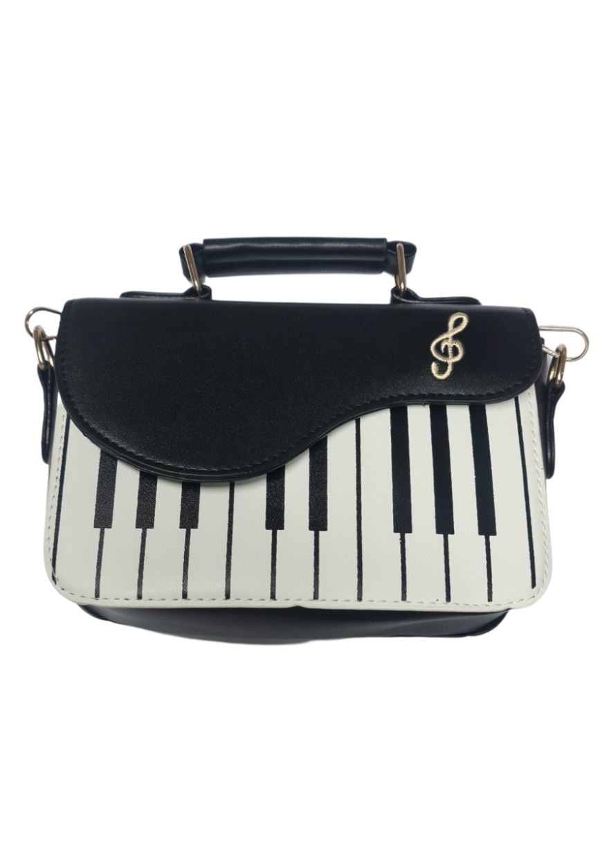 Piano Handbag