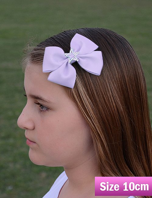Butterfly Bow