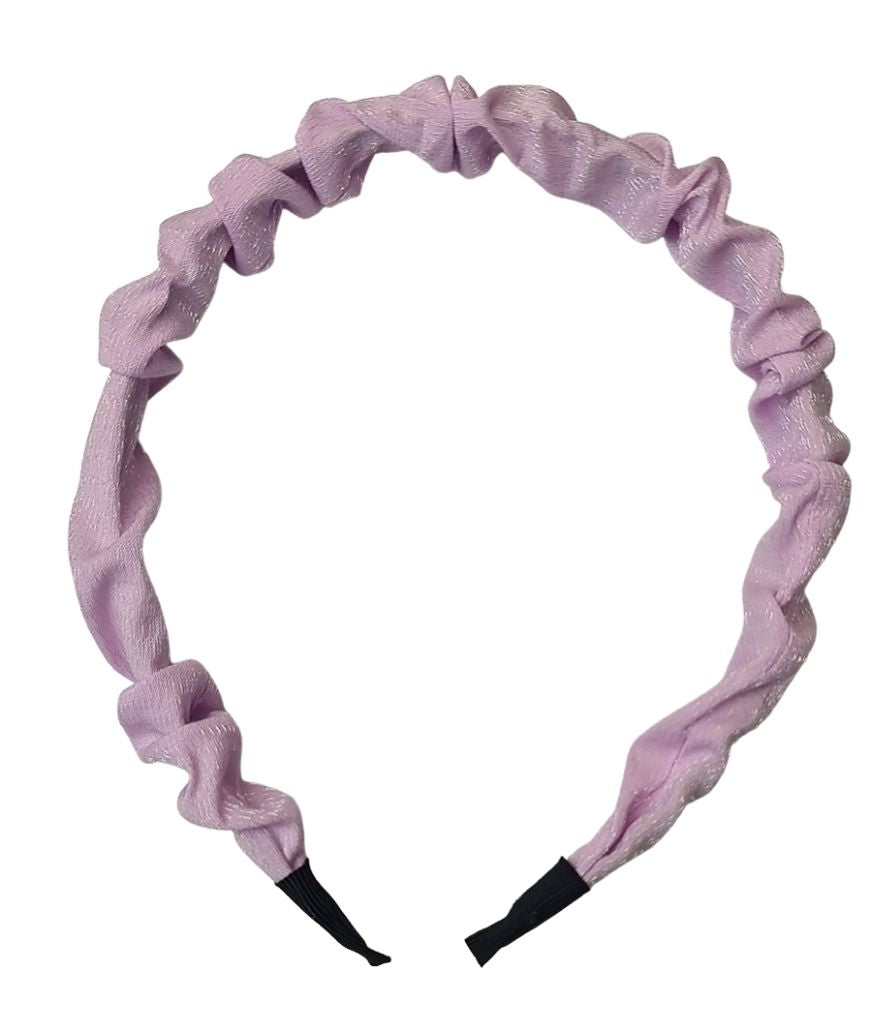 Ruffled Headband