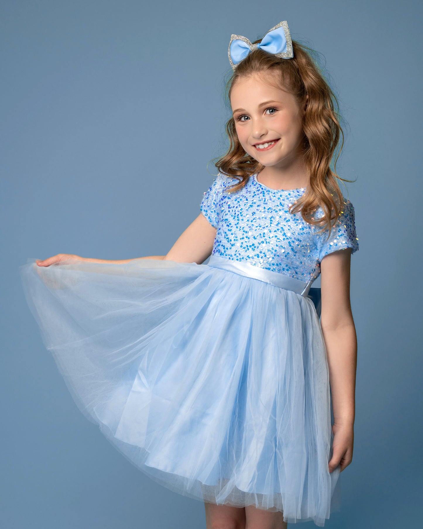 Princess dress